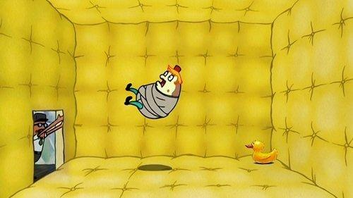 undefined Season 3 Episode 2 - Doing Time