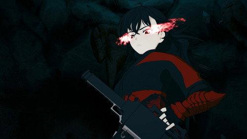 RWBY Season 5 Episode 13 - Downfall
