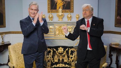 This Hour Has 22 Minutes Season 33 Episode 1 - What's New?