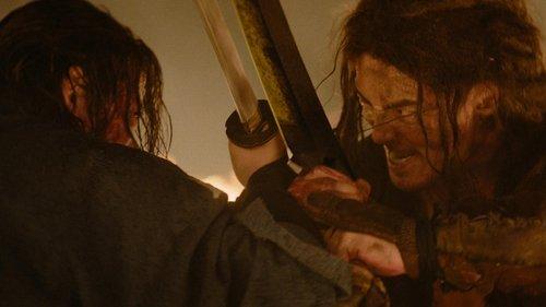 undefined Season 1 Episode 6 - Mortal Combat