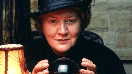 Hetty Wainthropp Investigates Season 2 Episode 4 - The Astral Plane