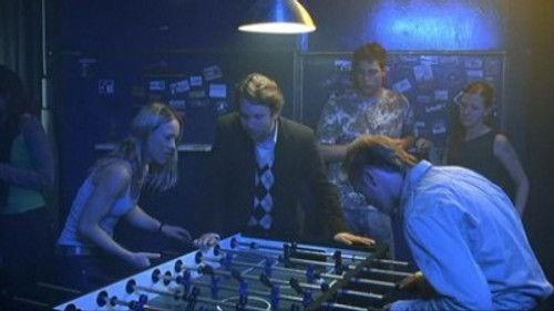 Dr. Psycho Season 2 Episode 4 - Gammelfleisch