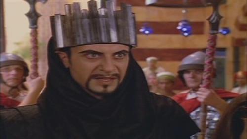 The Adventures of Sinbad Season 1 Episode 1 - Return of Sinbad (1)