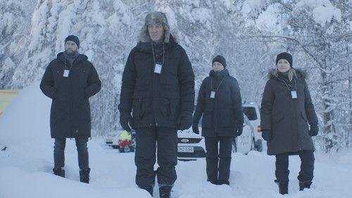 Bordertown Season 3 Episode 6 - Sons and Lovers (3)