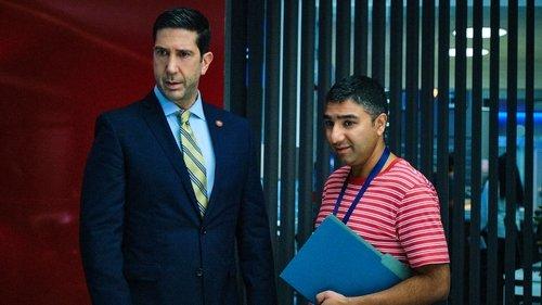 Intelligence Season 2 Episode 2 - Episode 2