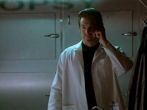 The Pretender Season 3 Episode 18 - Wake Up