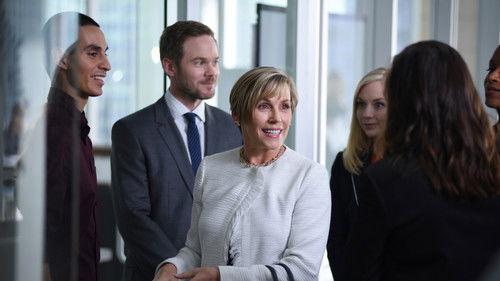 Conviction Season 1 Episode 2 - Bridge and Tunnel Vision