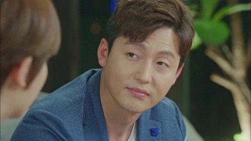 The Liar and His Lover Season 1 Episode 15 - Press Conference