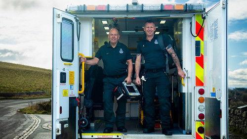 Paramedics on Scene Season 6 Episode 4 - Episode 4