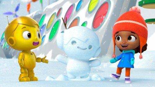 Doug Unplugs Season 1 Episode 11 - Like Botter, Like Son / Give It a Bot