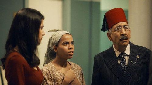 Eugenie Nights Season 1 Episode 6 - Episode 6