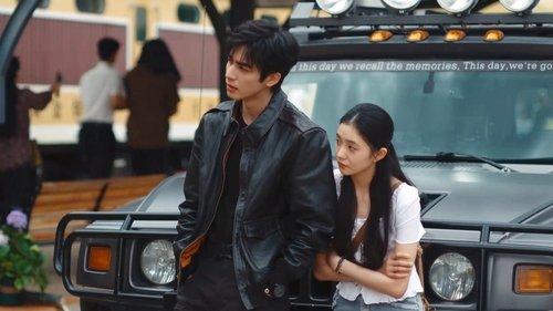 The Seven Relics of ill Omen Season 1 Episode 25 - Episode 25