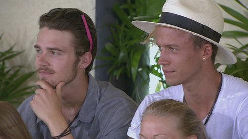 Paradise Hotel Season 8 Episode 21 - Episode 21