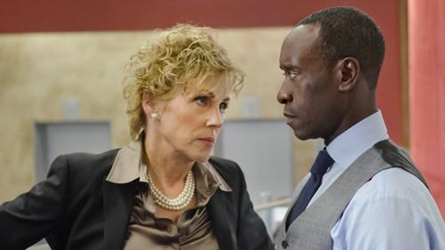 House of Lies Season 2 Episode 1 - Stochasticity
