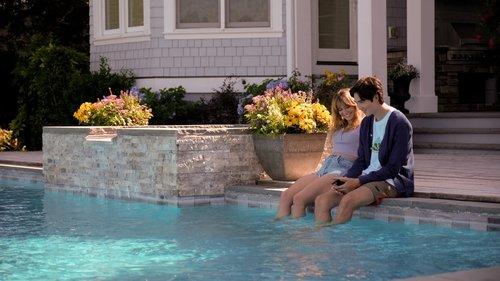 The Summer I Turned Pretty Season 2 Episode 6 - Love Fest