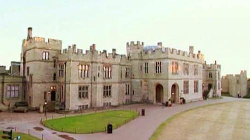 Most Haunted Season 8 Episode 2 - Warwick Castle