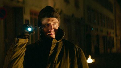 Valkyrien Season 1 Episode 8 - SHTF