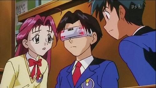 Corrector Yui Season 1 Episode 5 - Listen to Nature's Song (1)