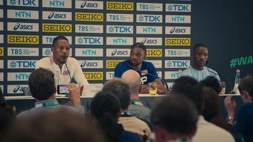 SPRINT Season 1 Episode 5 - THE GOLD STANDARD