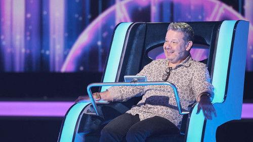 El círculo de los famosos Season 1 Episode 8 - Episode 8