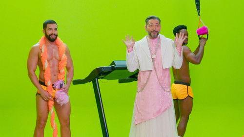 Drag Race Germany Season 1 Episode 2 - Fetish