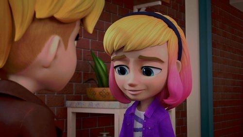 Spidey and His Amazing Friends Season 1 Episode 11 - Mother's Day Mayhem