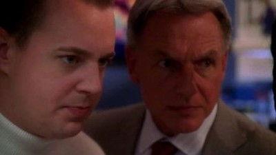 NCIS Season 3 Episode 13 - Deception