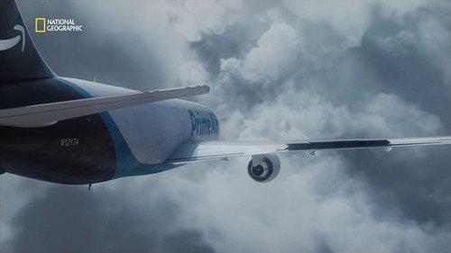 Mayday Season 23 Episode 9 - Delivery to Disaster (Atlas Air Flight 3591)