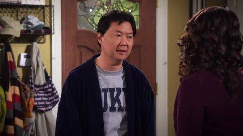 Dr. Ken Season 2 Episode 11 - A Park Family Christmas