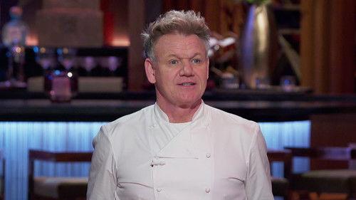 Hell's Kitchen Season 23 Episode 9 - Lonely in the Kitchen