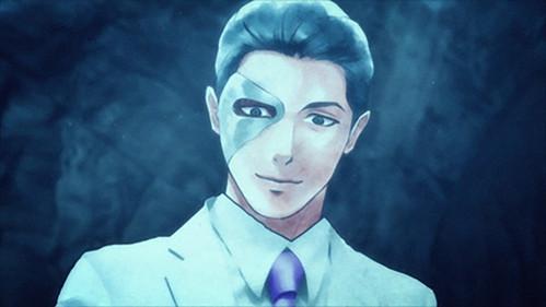 Kagewani Season 2 Episode 12 - The Final Battle (Part 1)