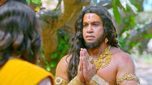 Shrimad Ramayan Season 1 Episode 71 - Sugriva Ki Chunauti