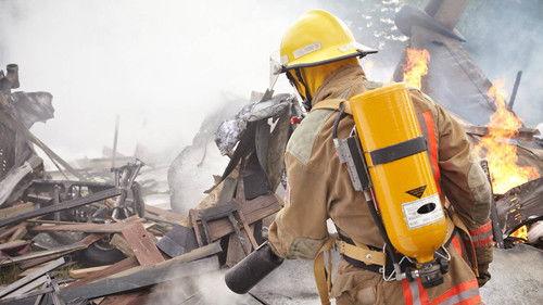 Air Disasters Season 20 Episode 2 - Rookie Errors