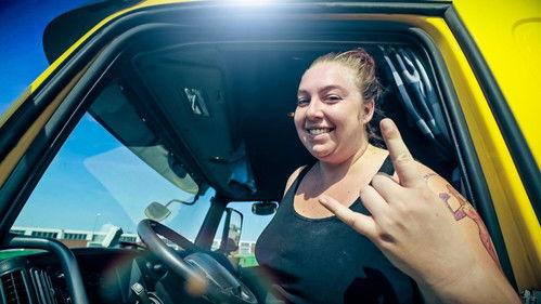 Lady Truckers Season 1 Episode 1 - Episode 1