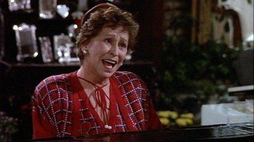 Designing Women Season 4 Episode 7 - Bernice's Sanity Hearing