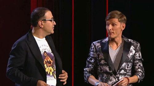 Comedy Club Season 14 Episode 20 - Episode 20