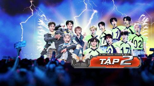 Show It All Vietnam Season 2 Episode 2 - Episode 2