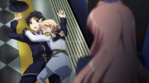 Rail Wars! Season 1 Episode 10 - Will You Keep This a Secret?