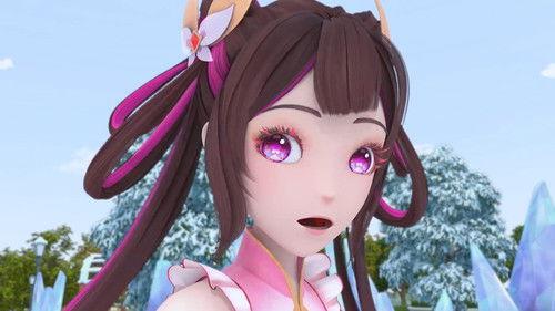 星卡梦少女 Season 1 Episode 16 - Episode 16