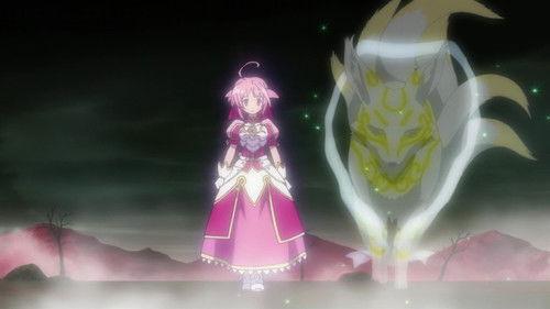 Dog Days Season 1 Episode 10 - Hero, Princess, and a Ray of Hope