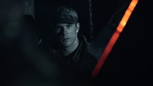 Paranormal Witness Season 3 Episode 19 - The Exorcist
