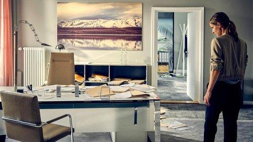 Scene of the Crime Season 55 Episode 23 - Your rights