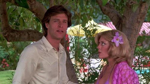Fantasy Island Season 5 Episode 21 - The Big Bet / Nancy and the Thunderbirds