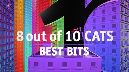 8 Out of 10 Cats Season 21 Episode 10 - Best Bits - Part 1