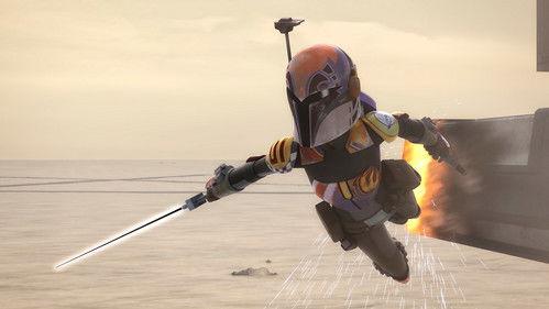 undefined Season 4 Episode 1 - Heroes of Mandalore (1)