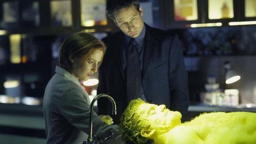 undefined Season 7 Episode 21 - Je Souhaite