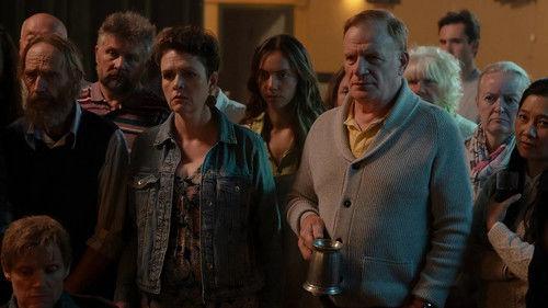 The Red King Season 1 Episode 3 - Episode 3