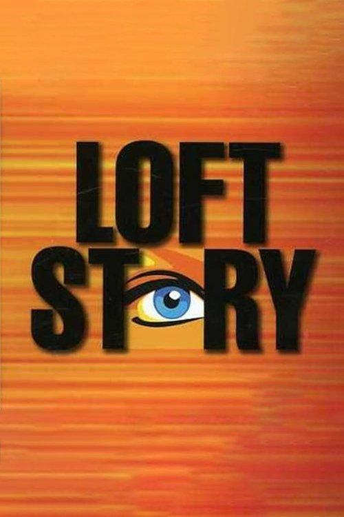 Loft Story poster