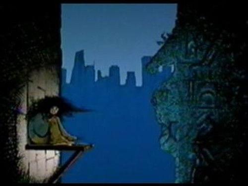 The Maxx Season 1 Episode 10 - Episode 10