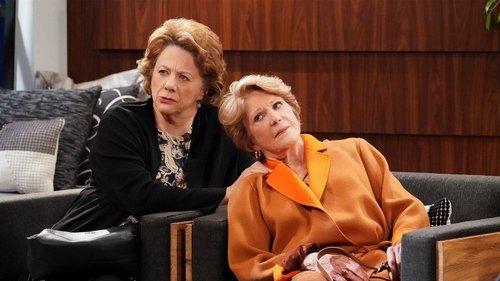 B Positive Season 2 Episode 15 - Payroll, a Waterwall and Valley Forge